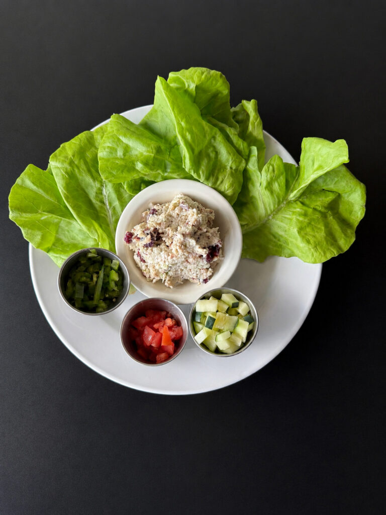 salad