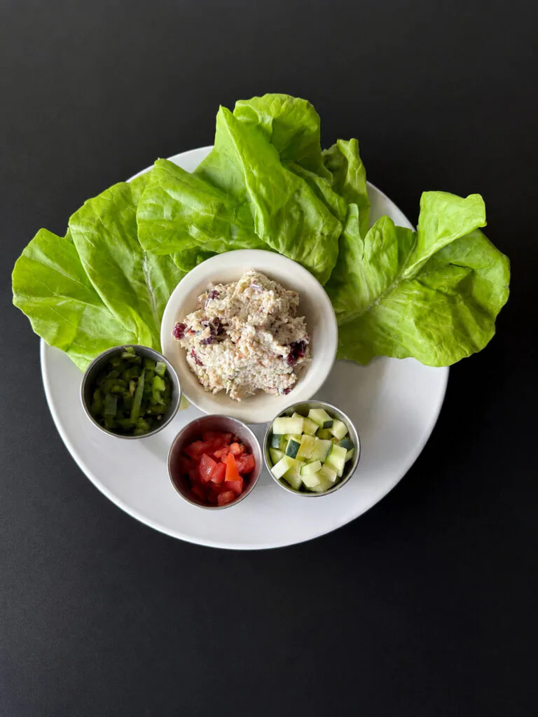 salad
